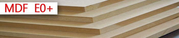 mdf inosanida E0